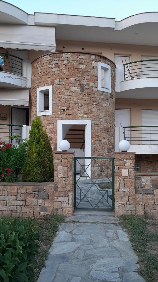 Pietra Di Luna 2 Kriopigi Exterior photo
